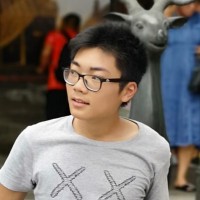 HubSpot Employee Brandon Chen's profile photo