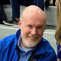 University of Kentucky Employee Tony Ralph's profile photo