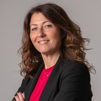 Gobid Group Employee Gioia Rossetti's profile photo
