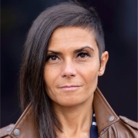 Radiotelevisión Española Employee Esther Paniagua's profile photo