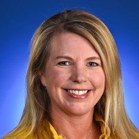 Lilly Employee Bridget Lancaster's profile photo