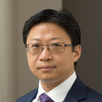 DC Advisory Employee Endong Zhai's profile photo