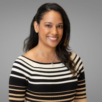 Greater Richmond Partnership Employee Kyla Garcia's profile photo