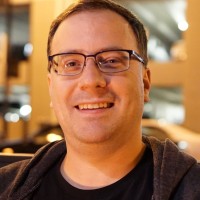 Google Employee Adam Westall's profile photo
