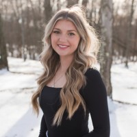Curtiss-Wright Corporation Employee Olivia Coyle's profile photo