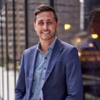 Jed Woodarek Email & Phone Number