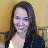 New Horizons Bilingual School Employee Elinamer Solano's profile photo
