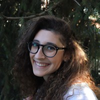IGS srl Employee Elisa Tischer's profile photo