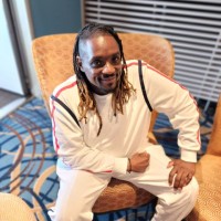 Qualcomm Employee Jayson Donaldson's profile photo