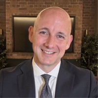 Swoop Recruitment Employee Jonathan Richards's profile photo