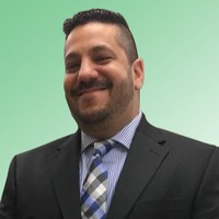 APX Technologies Inc Employee Jeffrey Godoy's profile photo