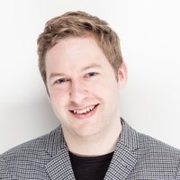 Codemakers Limited Employee Antony Stevenson's profile photo