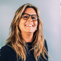 TALKING DESIGN STUDIO Employee Gemma Cabré's profile photo
