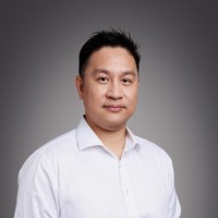 Family Office Employee Danny Wan's profile photo