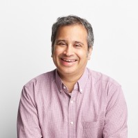 Omnidian Employee Minesh Shah's profile photo