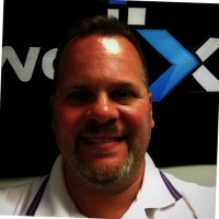 TechWorx Employee Sean Reichard's profile photo