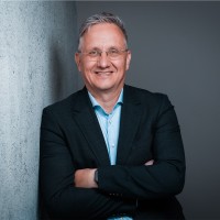 Solidus Employee Thorsten Roettger's profile photo