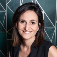 Data-Major Employee Marion Fontaine's profile photo