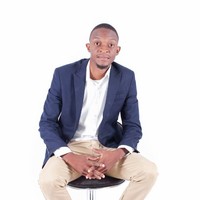 SADC Employee Munashe Tofa's profile photo