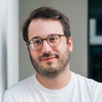 Oviva Employee David Nydegger's profile photo