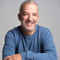 HP Employee Nadav Drori's profile photo