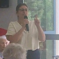 ASSOCIATION FONDATION BOMPARD Employee Catherine Galaffu's profile photo