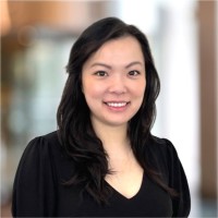 Savills North America Employee Mandy Chen's profile photo