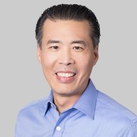 SecurityScorecard Employee Albert Kuo's profile photo