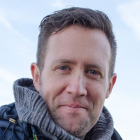 The Usual Employee Marc Laros's profile photo