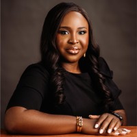 AIICO CAPITAL LIMITED Employee Brenda Egwakhide's profile photo