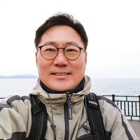 Google DeepMind Employee David Soo's profile photo