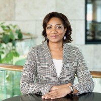 EBRD Employee Fatoumata Bouare's profile photo