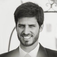 Start Ventures Employee João Freire de Andrade's profile photo