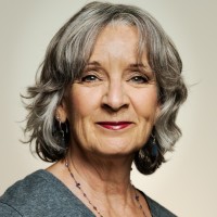Carla Hamilton