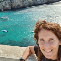 Ecogas Employee Gabriela Ruggeri's profile photo