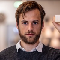Studioschaeffer Employee Tycho van Gelder's profile photo