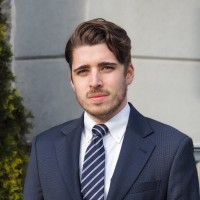 New Market Funds Employee Brice le Gac's profile photo