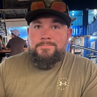Cintas Employee Stuart Vaughn's profile photo