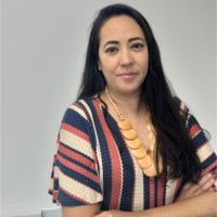 Ceimic Laboratories Employee Cristiane Selhorst's profile photo