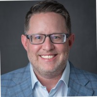 thrively Employee Jeremy Schmidt's profile photo