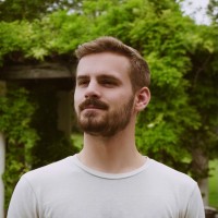 castmagic Employee Justin Tormey's profile photo
