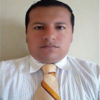 Gregorio Alejandro Holguin Carrillo Email