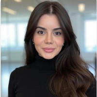 Bit Complete Employee Nicolle Coelho's profile photo