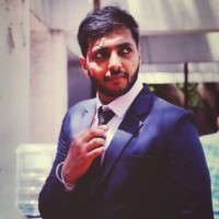 Shivam Dwivedi Email