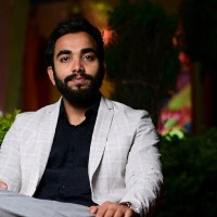 GreedyGame Employee Vimal Kumar's profile photo