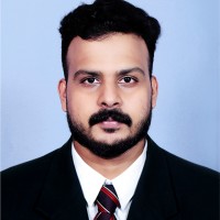 Rakesh P Email