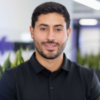 Infoquest Employee Omar Yamak's profile photo