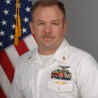 Defense Logistics Agency Employee Jeff Ralston's profile photo