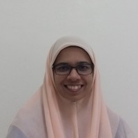 Sunway University Employee Fatimah Ahamad's profile photo