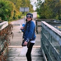 Walnut Media Employee Candace Mass's profile photo